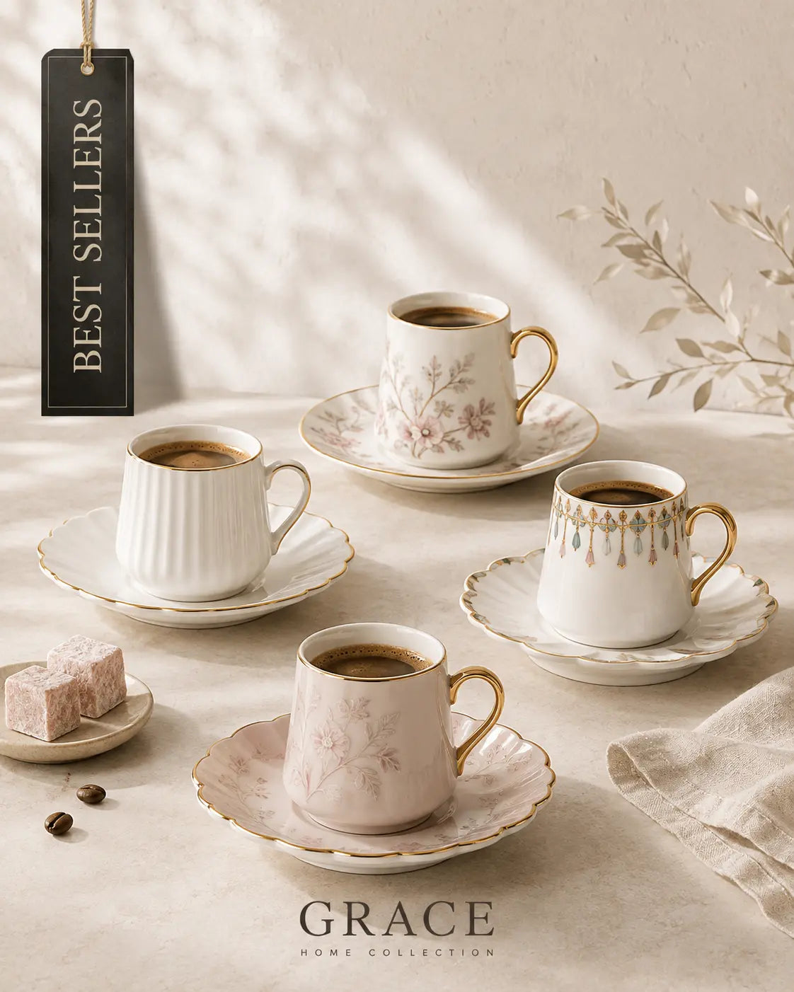 Best Sellers