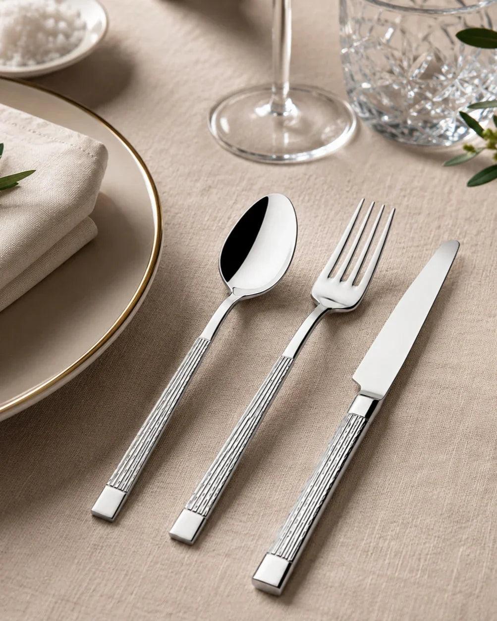 Cutlery Sets