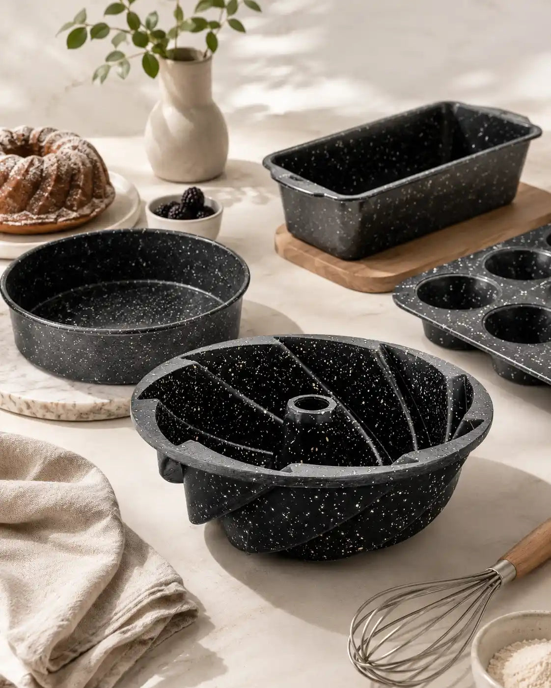 Cake Pan