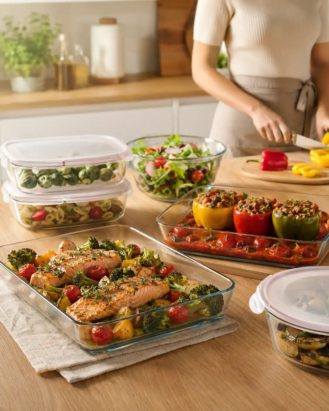 All Bakeware