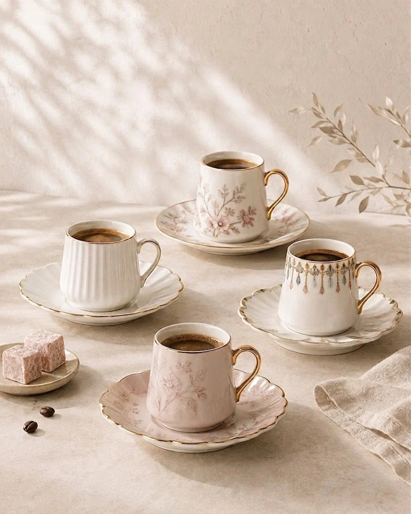 Coffee Sets