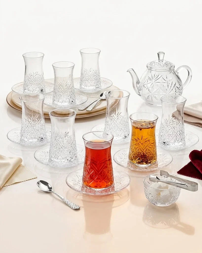 Tea Sets