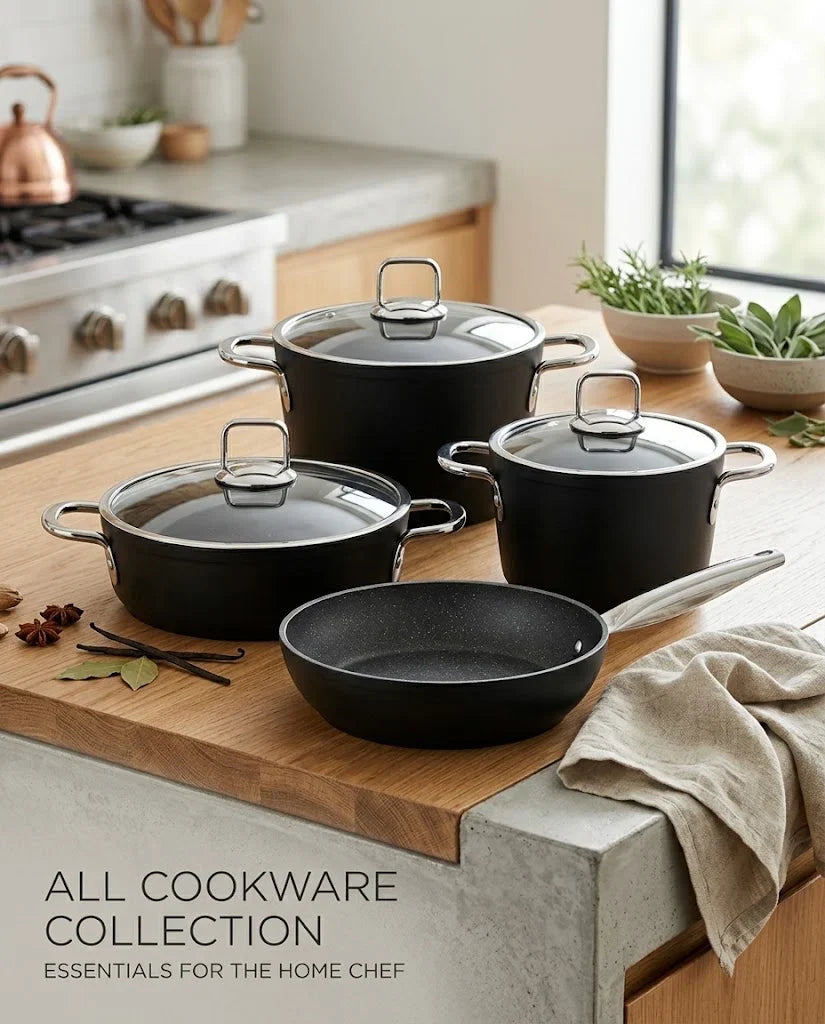 All Cookware
