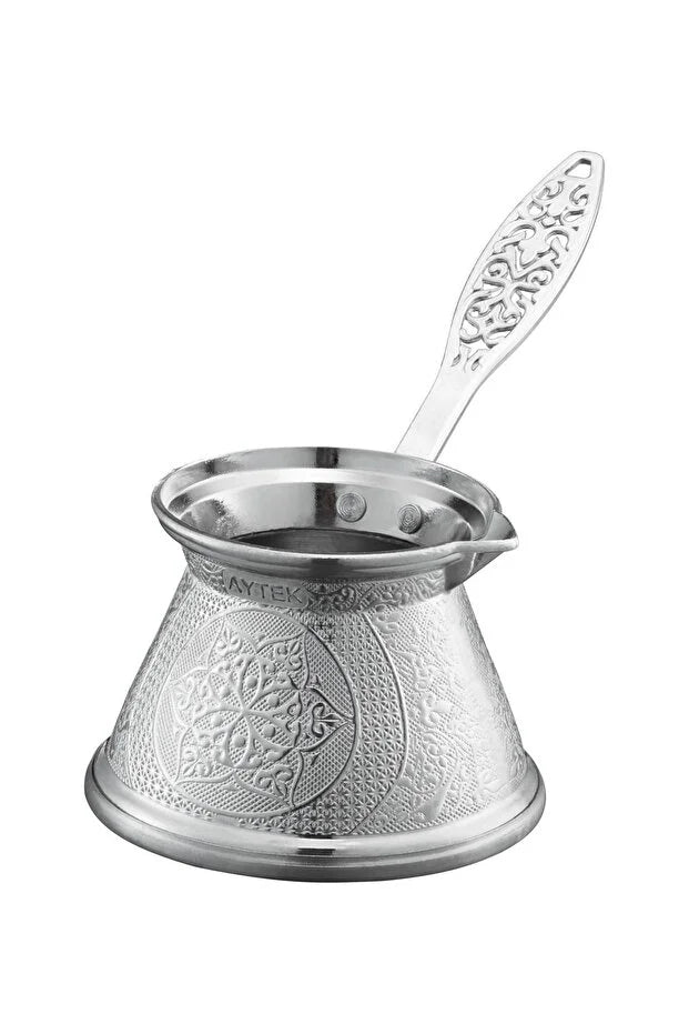 Turkish Copper Coffee Pot (200 ml)