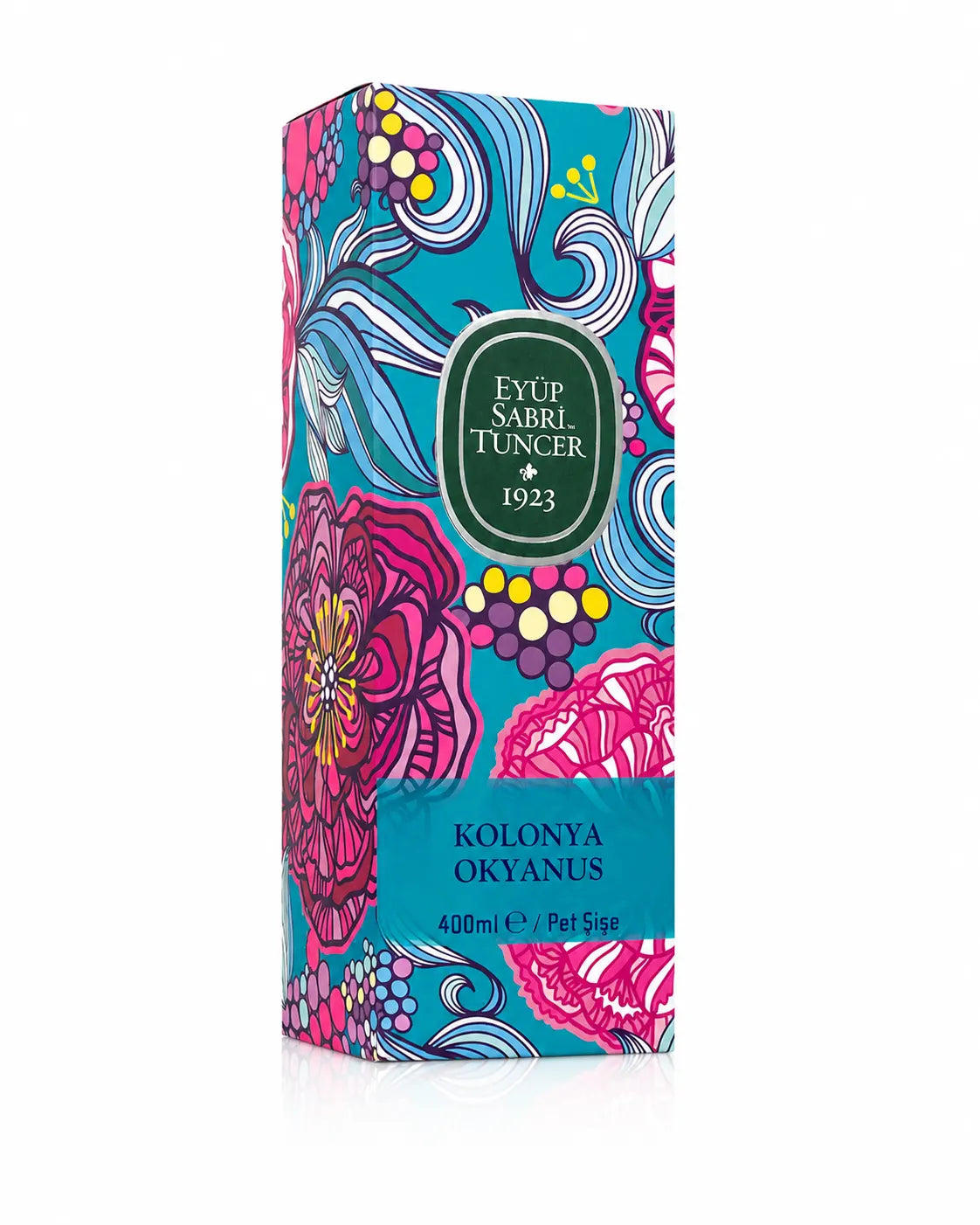 Eyüp Sabri Tuncer Ocean Cologne 400 ml