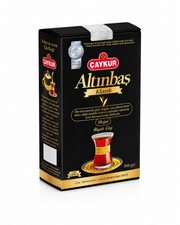 CAYKUR Altinbas Turkish Black Tea 500g