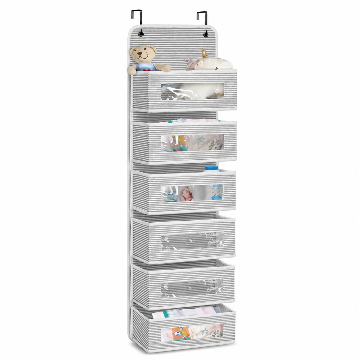 ALAS Over-the-Door Hanging Organizer
