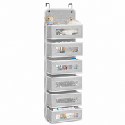 ALAS Over-the-Door Hanging Organizer