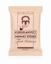 Mehmet Efendi Turkish Coffee 100g