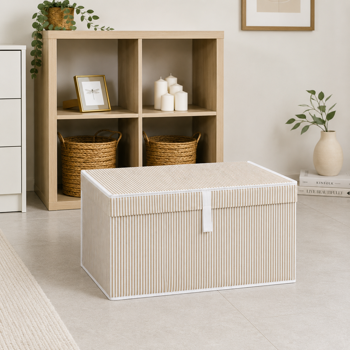 ALAS Multi-Purpose Storage Box Maxi