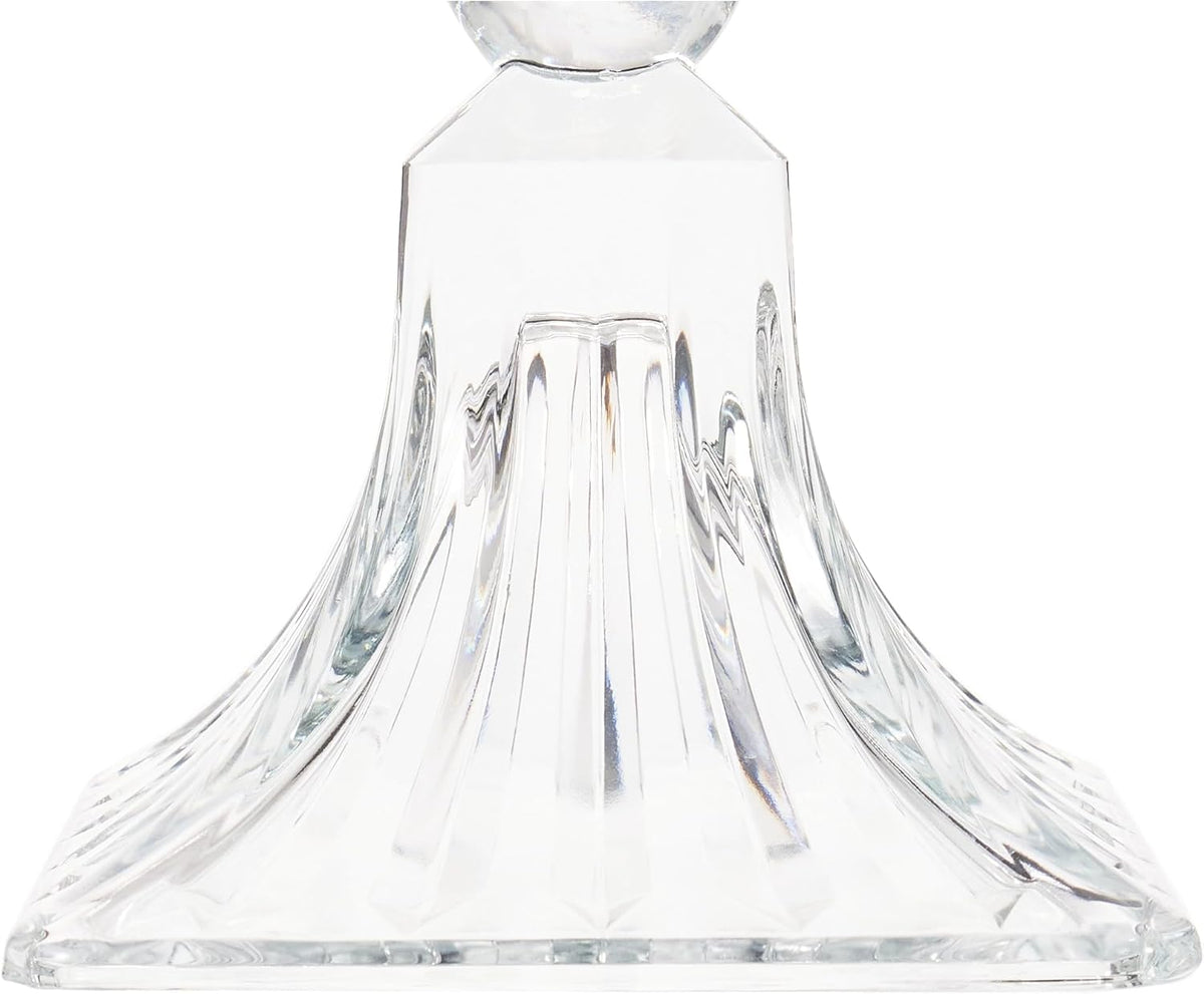 Pasabahce Stella Footed Bowl