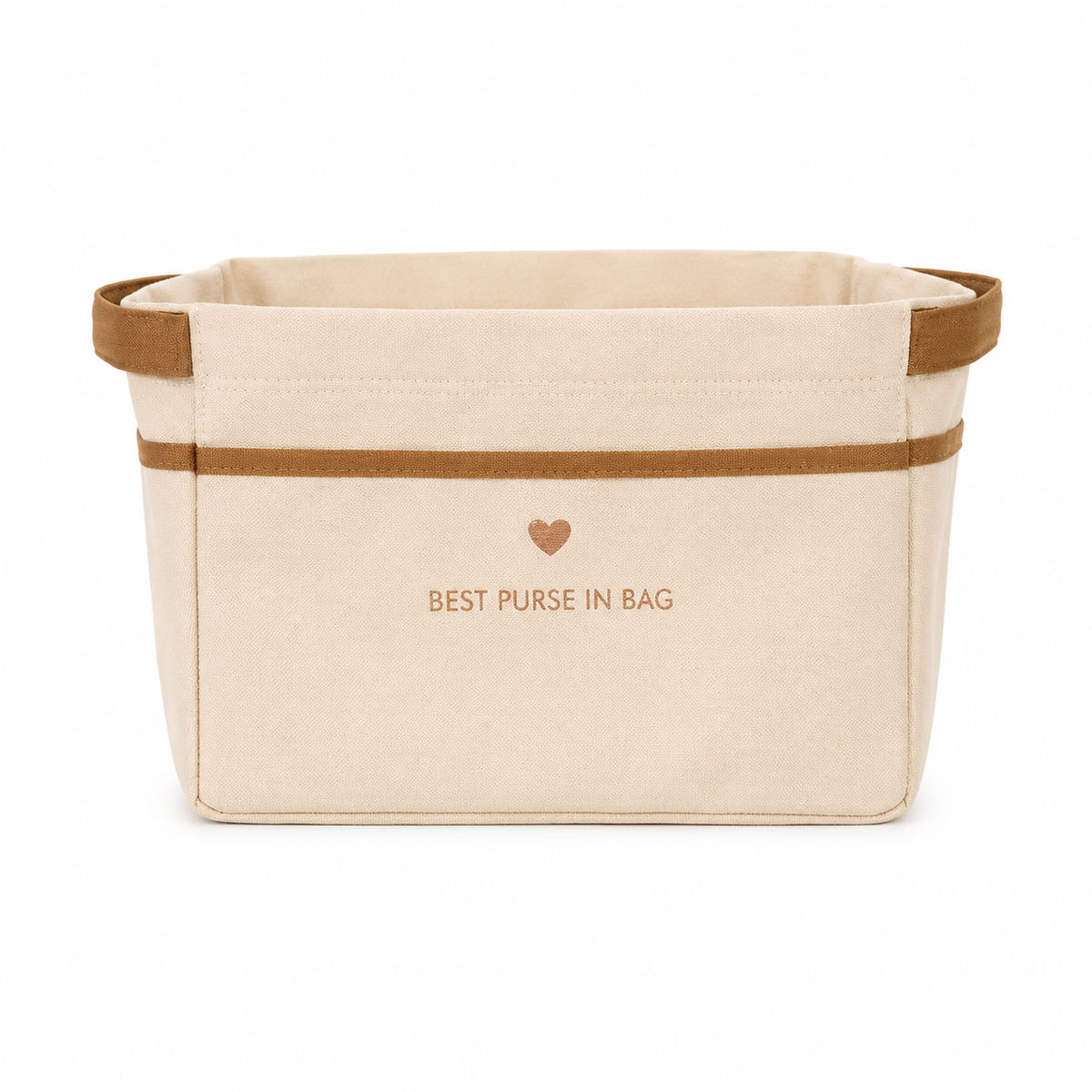 ALAS Tote Bag Organizer Insert