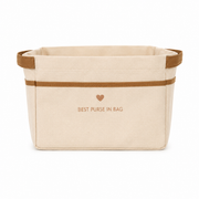 ALAS Tote Bag Organizer Insert