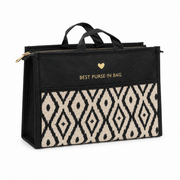 ALAS Boho Purse Organizer