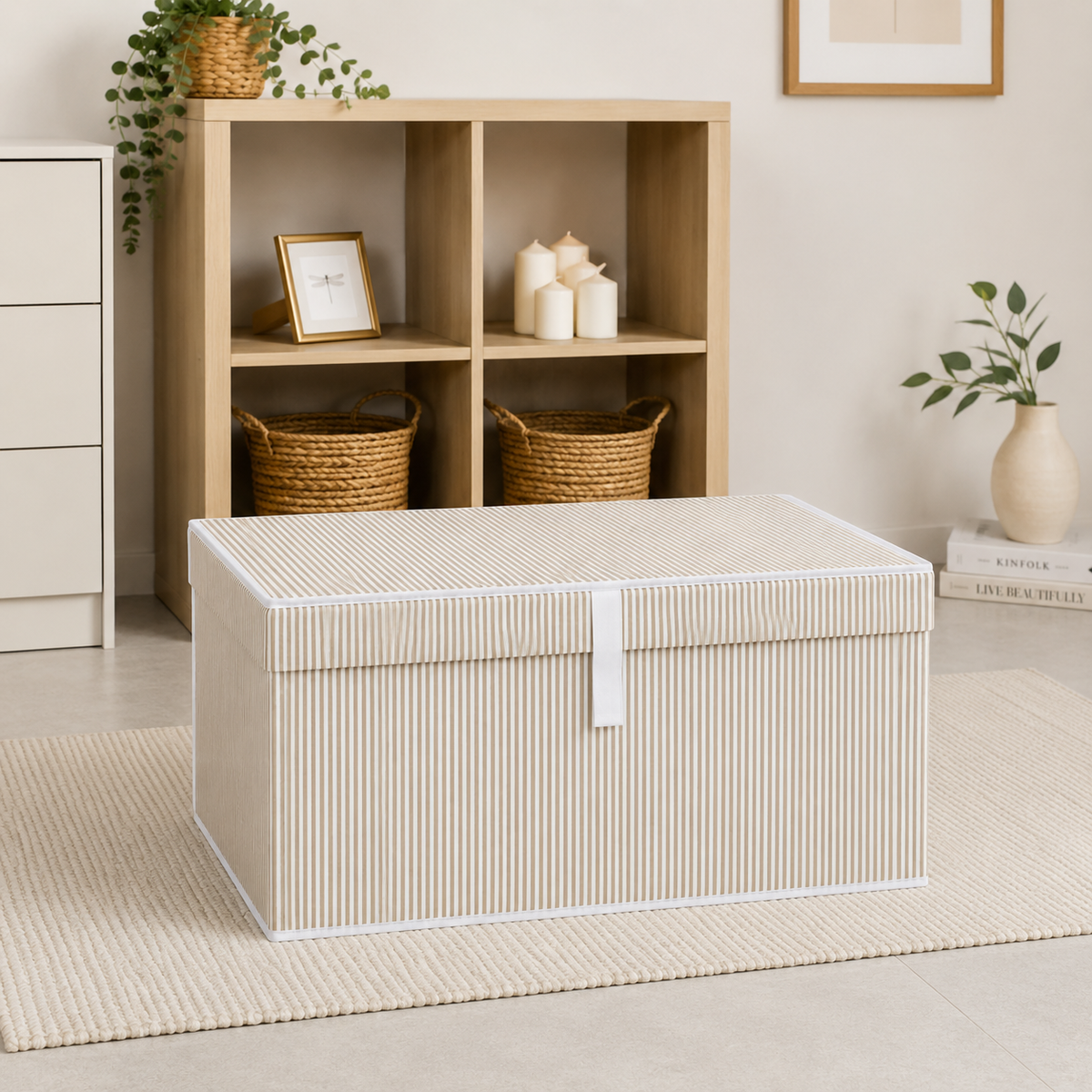ALAS Multi-Purpose Storage Box Mega