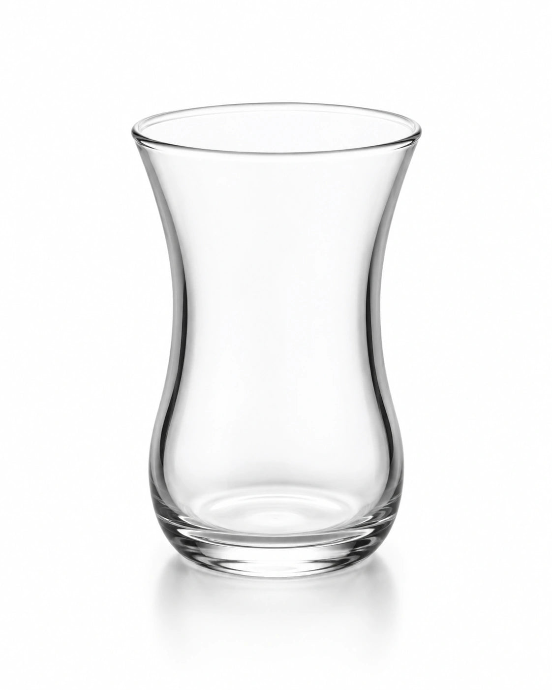 Pasabahce Kandilli Tea Glass 90 cc 6-Piece Set