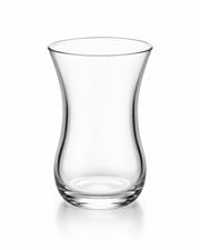 Pasabahce Kandilli Tea Glass 90 cc 6-Piece Set