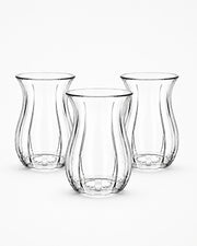 Pasabahce Linka Glass 3 Piece