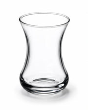 Pasabahce Thin-Waist Tea Glass 125 cc 6-Piece Set