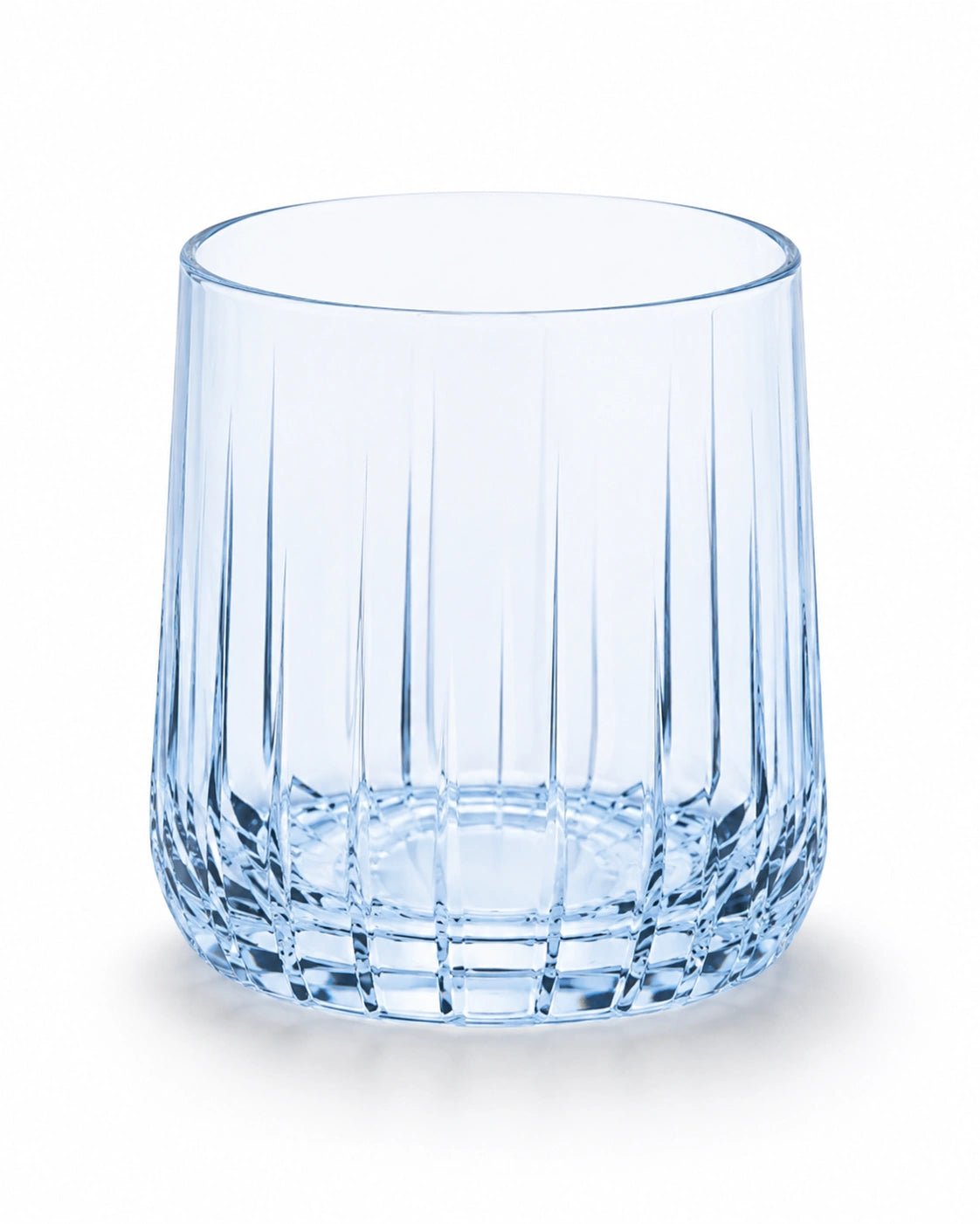 Pasabahce Turquoise Glass (Nova) 310 cc 3 Piece Set
