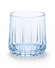 Pasabahce Turquoise Glass (Nova) 310 cc 3 Piece Set