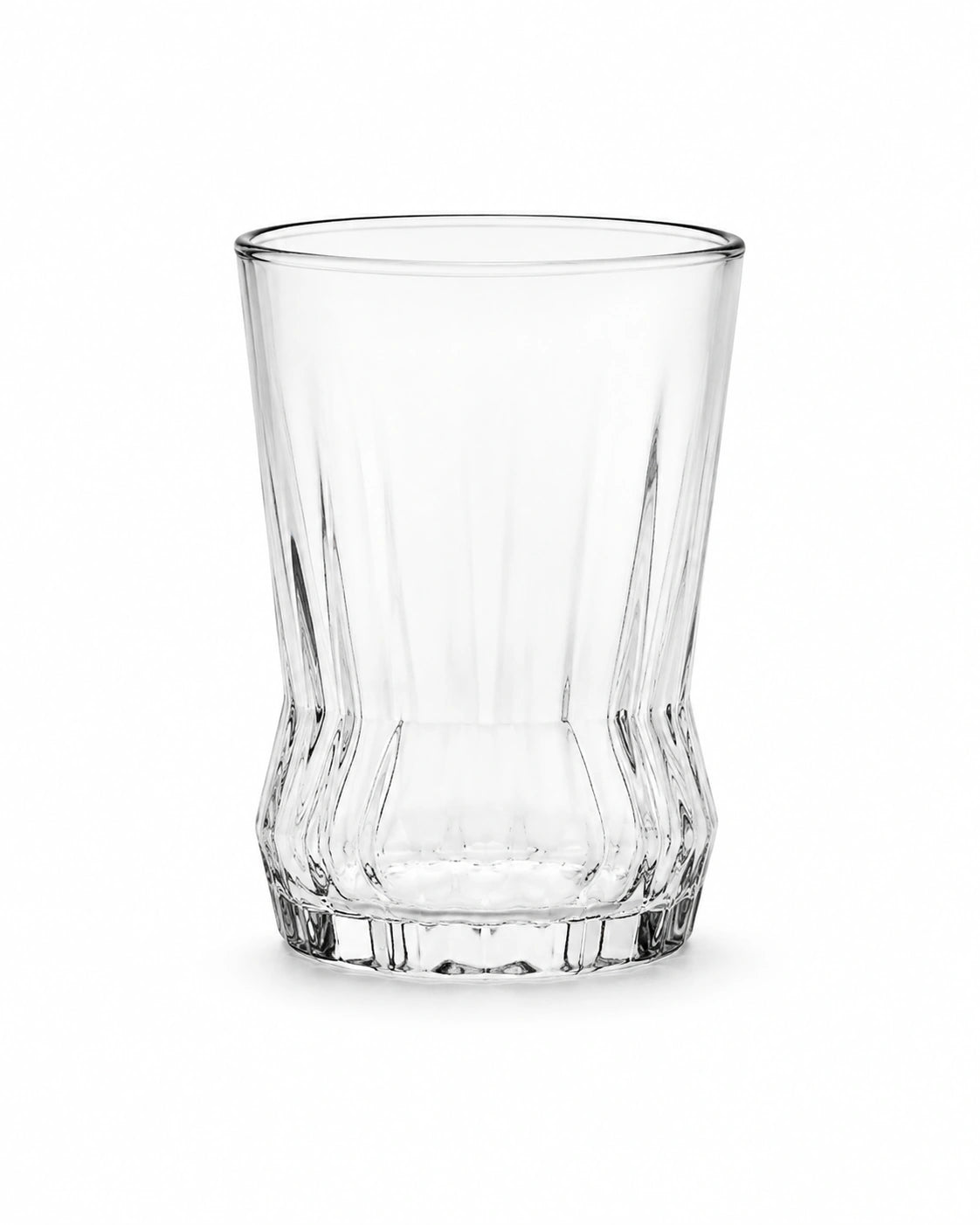 Paşabahçe Gaia Digestive Soft Drink Glass – 110 cc