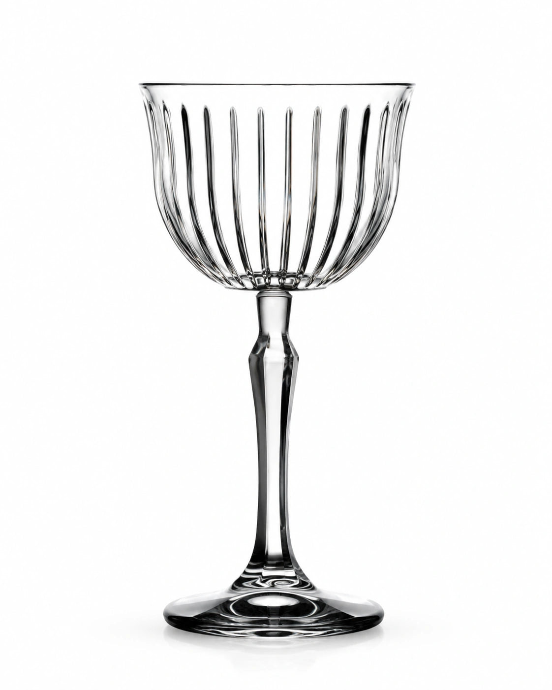 Paşabahçe Joy Footed Digestive Glass Set of 4 – 170 ml