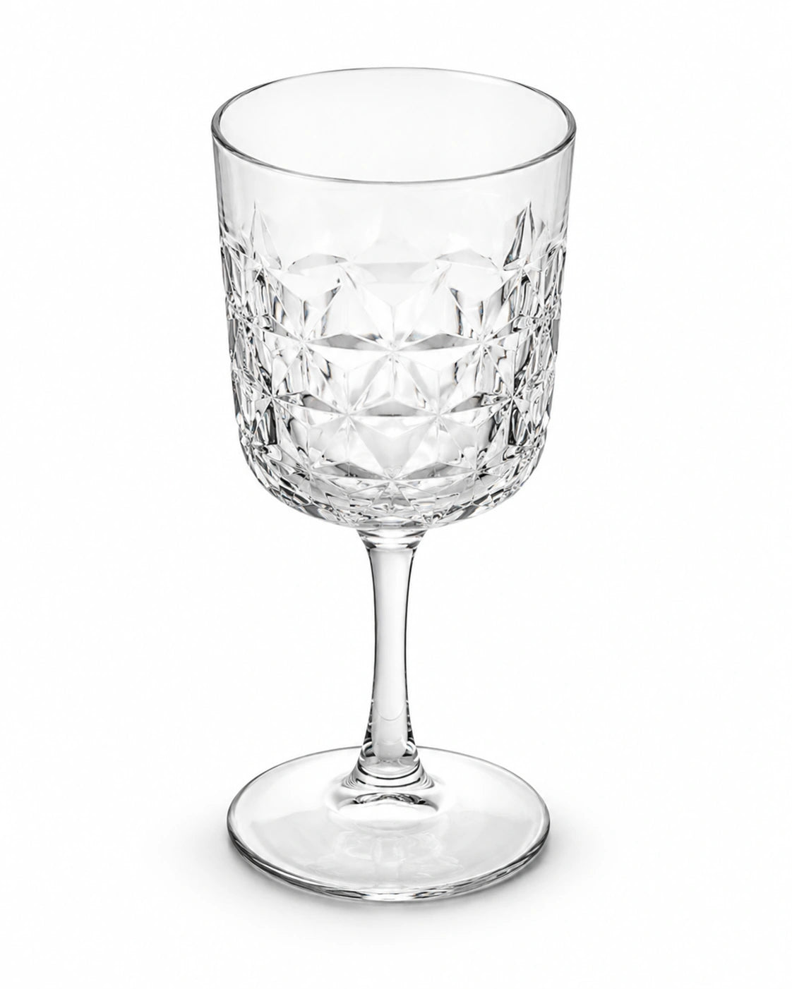 Paşabahçe Estrella 490 ml Cocktail Glass Set of 4