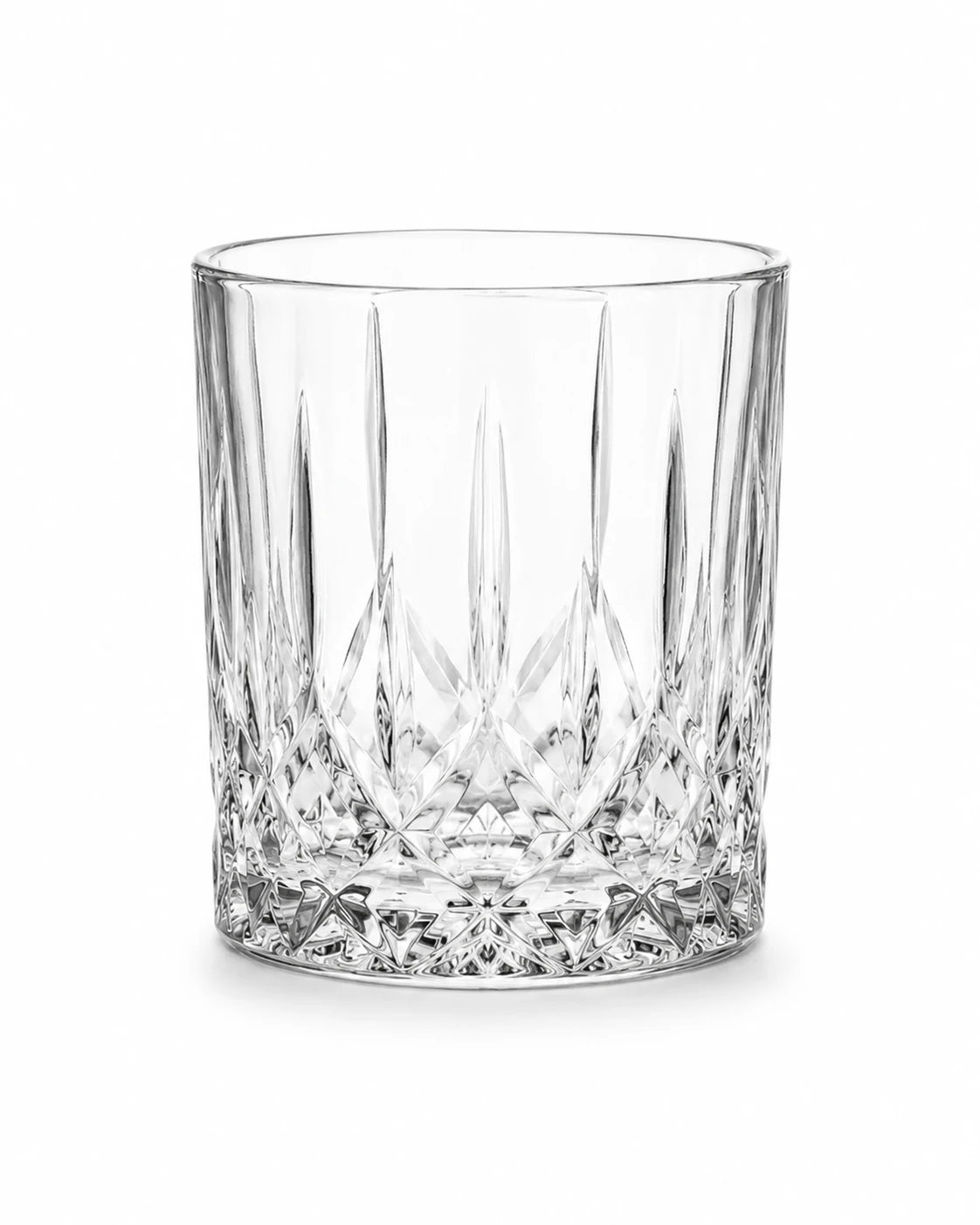 LAV Odin 330ml Tumbler Glasses – Set of 3