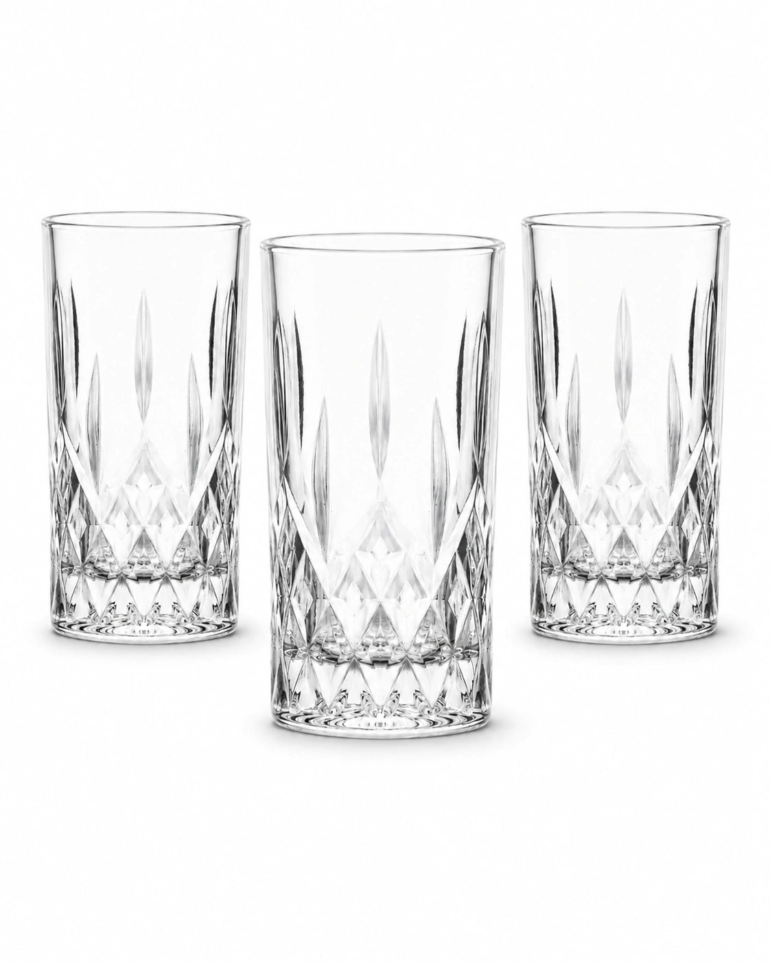 LAV Odin 104 ml Glasses – Set of 3