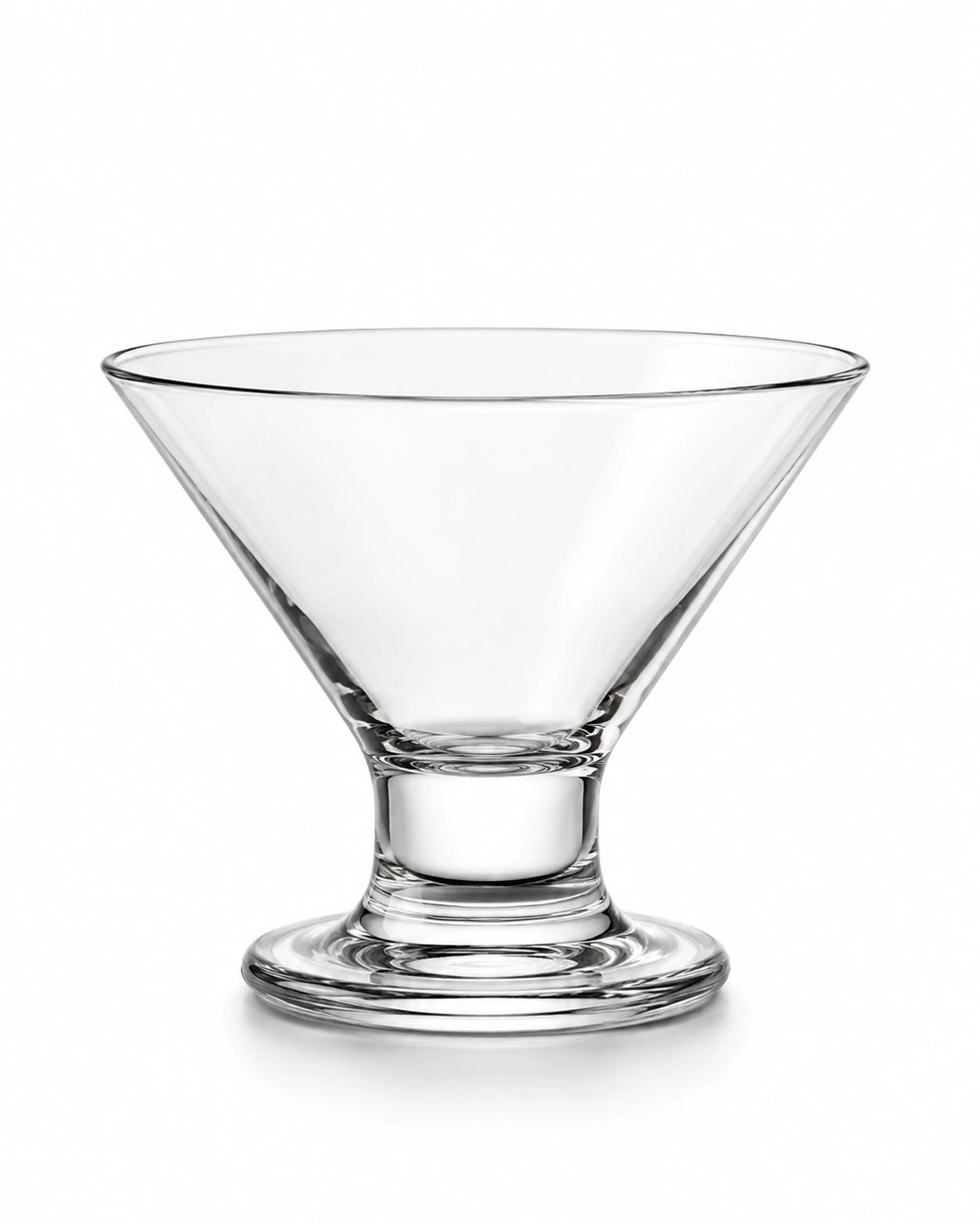 LAV Crèma 165 ml Ice Cream Cups – Set of 3