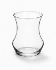 LAV Eda 170 ml Turkish Tea Glasses – Set of 6