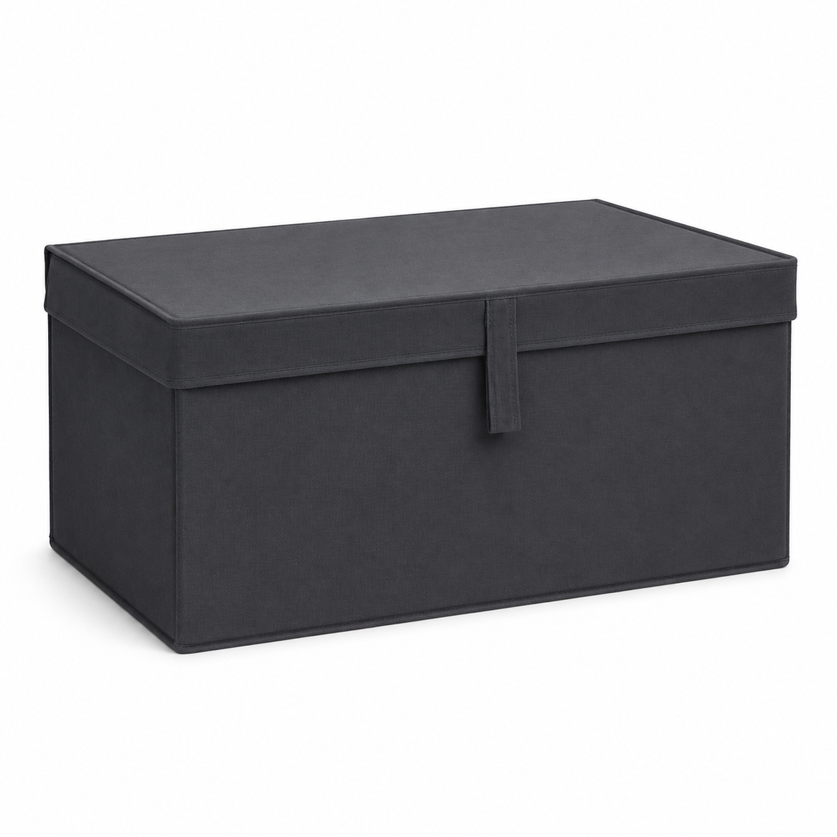 Helens Mega Multi-Purpose Storage Box – Anthracite