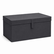 Helens Mega Multi-Purpose Storage Box – Anthracite
