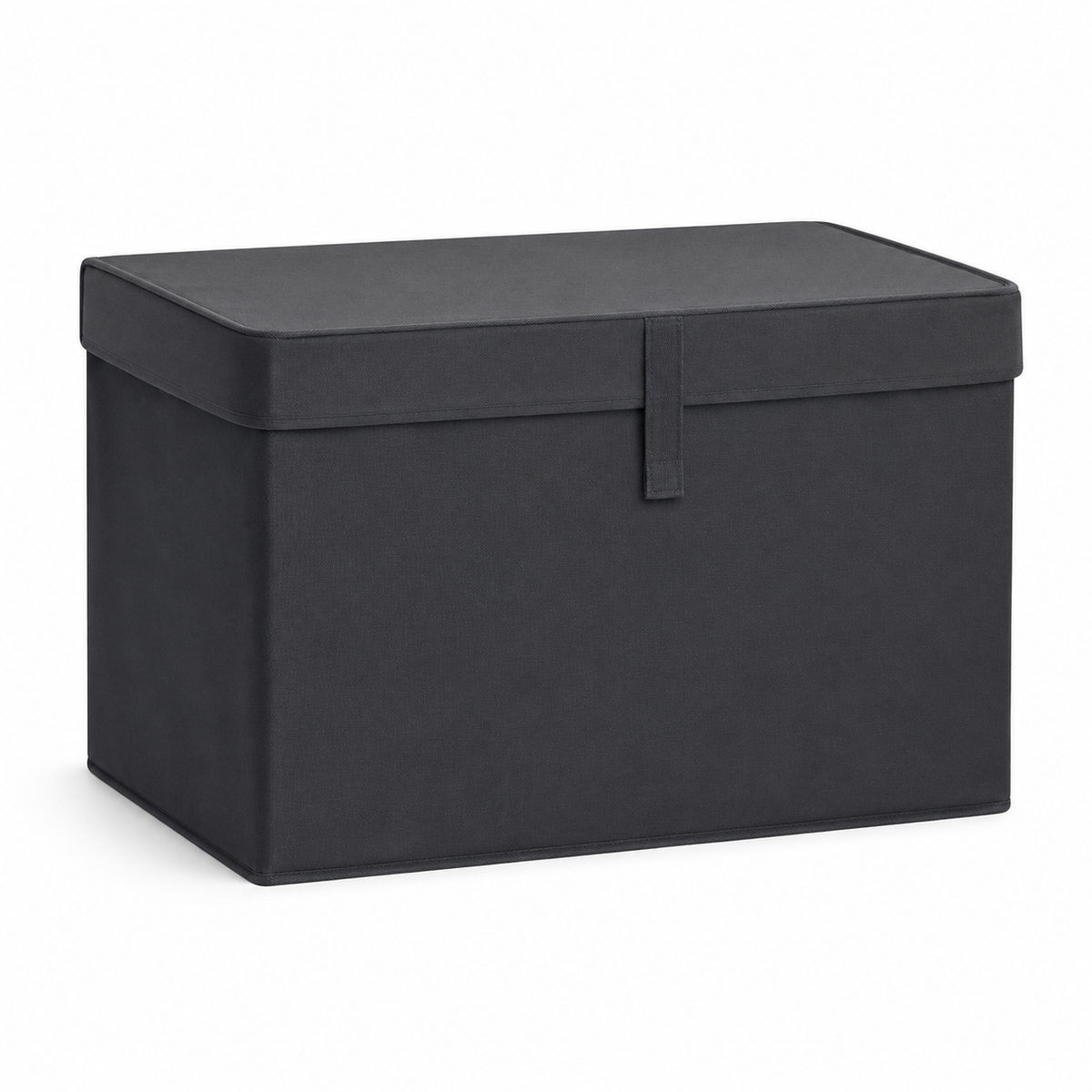 Helens Mini Multi-Purpose Storage Box – Anthracite