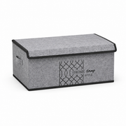 ALAS Felt Storage Box with Lid