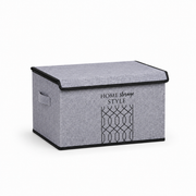 ALAS Maxi Felt Storage Box With Lid