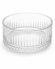 Paşabahçe Elysia 515 ml Glass Bowl Set of 2