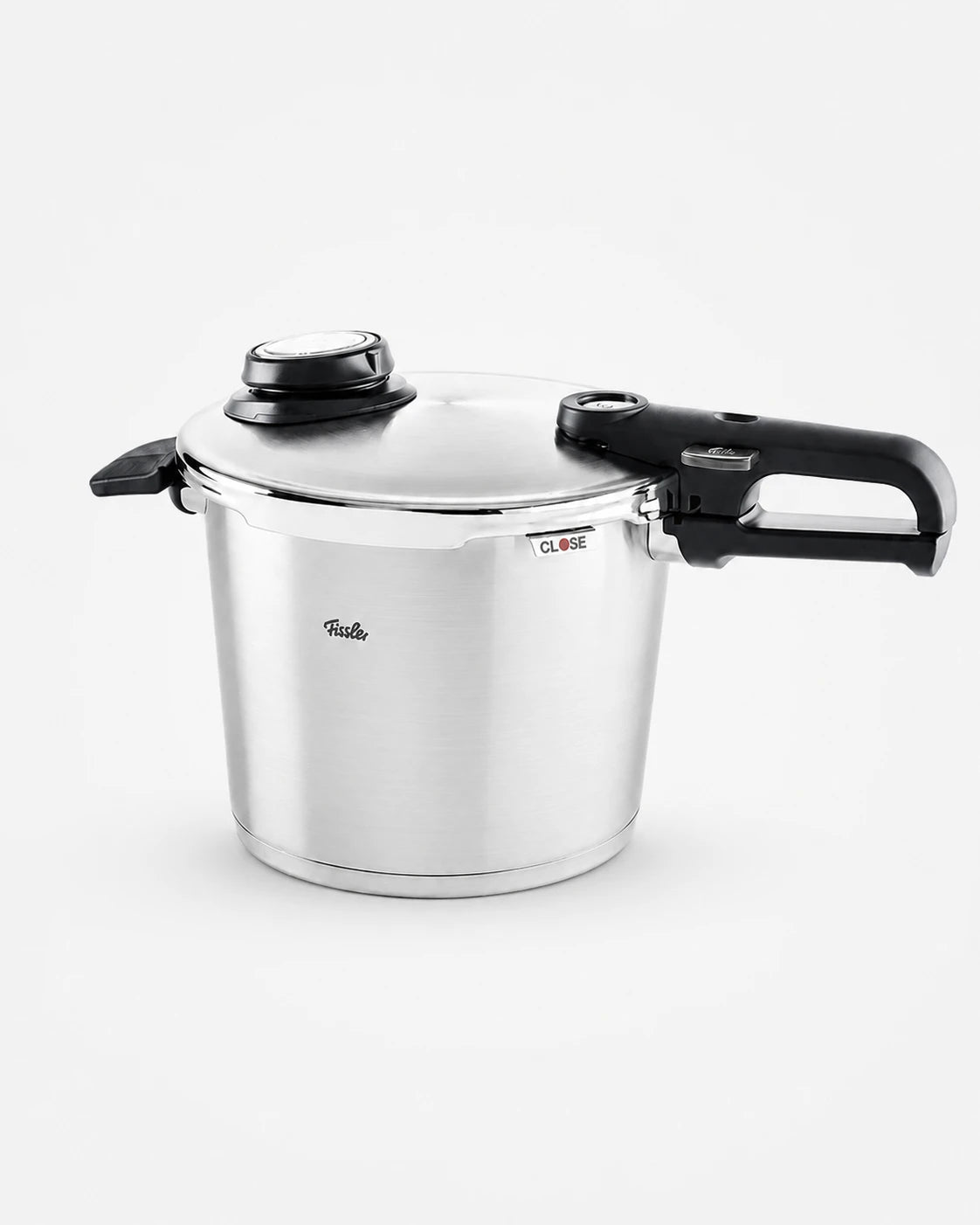 Fissler Vitavit Premium 6 L Stainless Steel Pressure Cooker