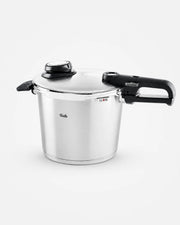 Fissler Vitavit Premium 6 L Stainless Steel Pressure Cooker