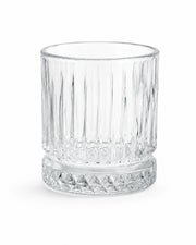 Paşabahçe Elysia 210 ml Old Fashioned Water Glass – Set of 4
