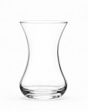 Paşabahçe Vefa Turkish Tea Glass 130 ml – Set of 6