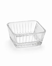 Paşabahçe Frezya Glass Snack Bowl 160 ml – Set of 4