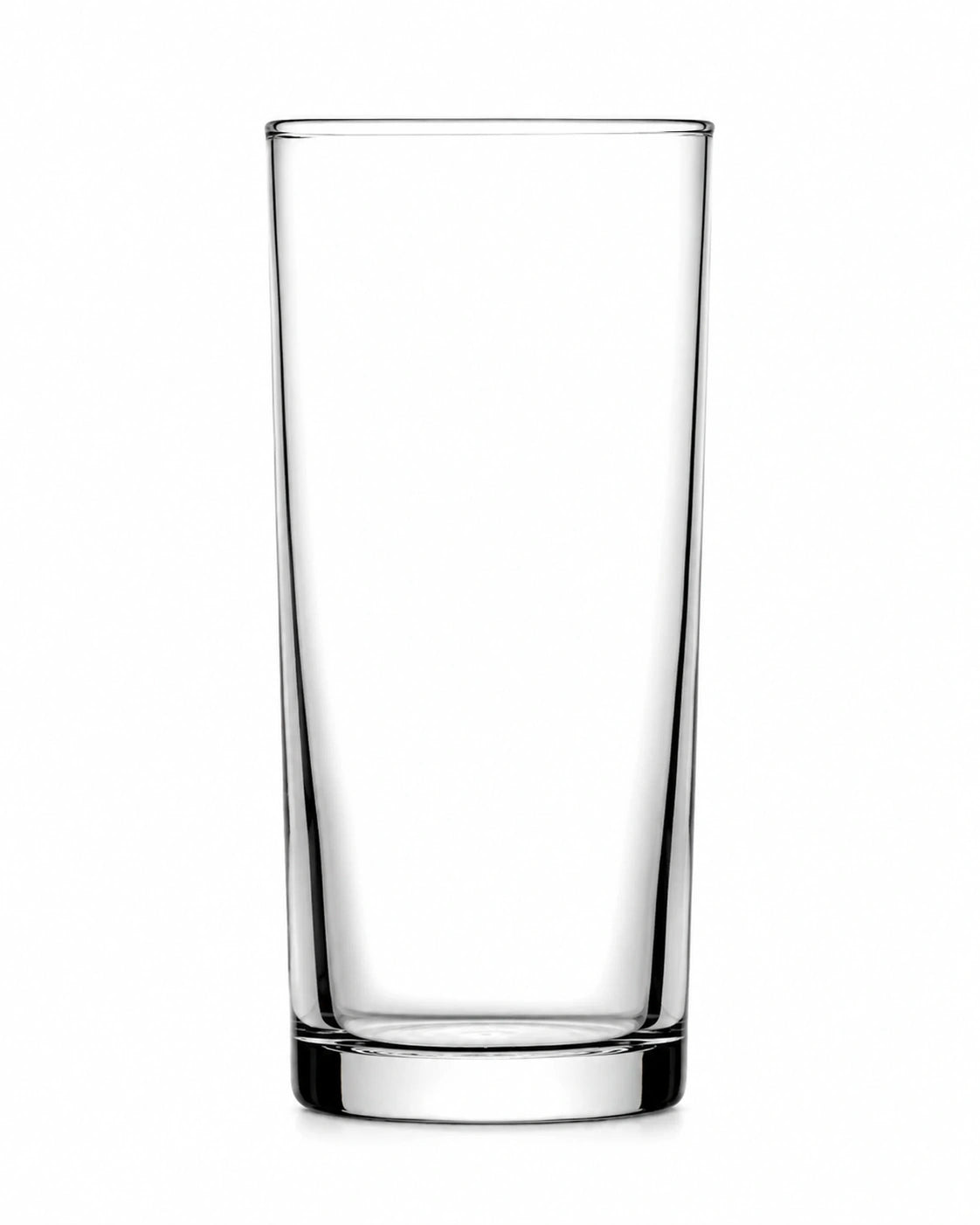 Paşabahçe Istanbul Rakı Glasses – 200 cc – Set of 6