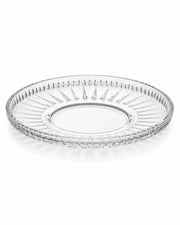 Pasabahce Elysia Tea Saucer 130 mm 6 Piece Set