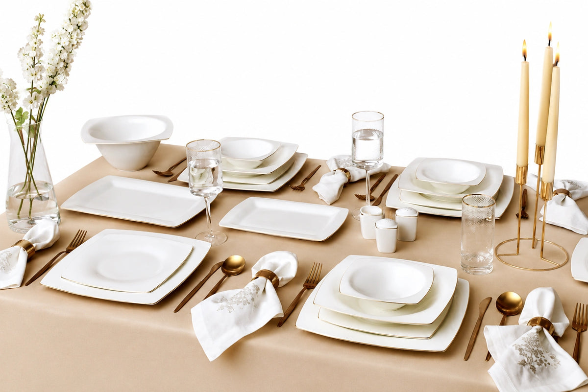 Grace Home Collection