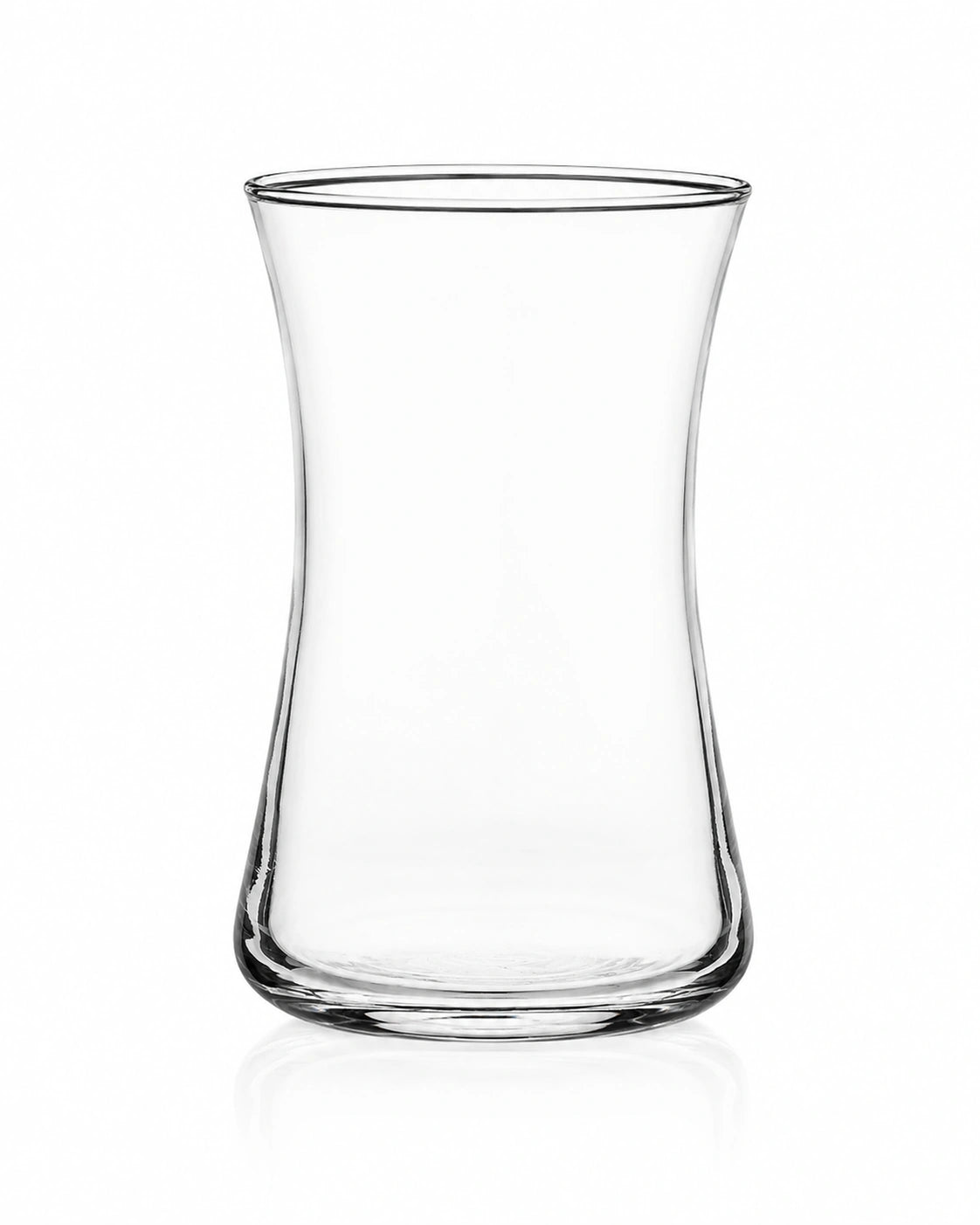 Pasabahce Luzia Beverage Glass 250 cc 6 Piece Set