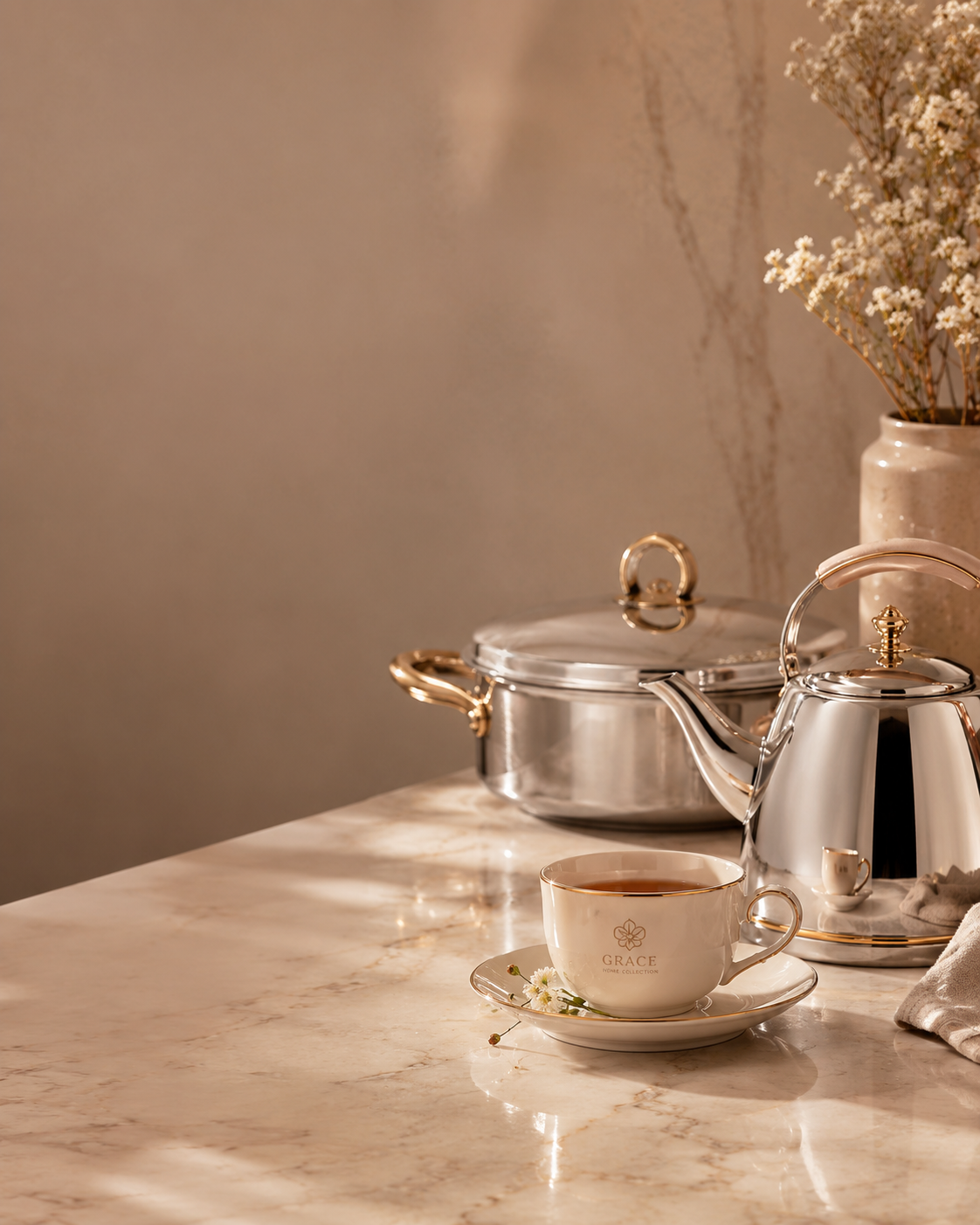 Grace Home Collection