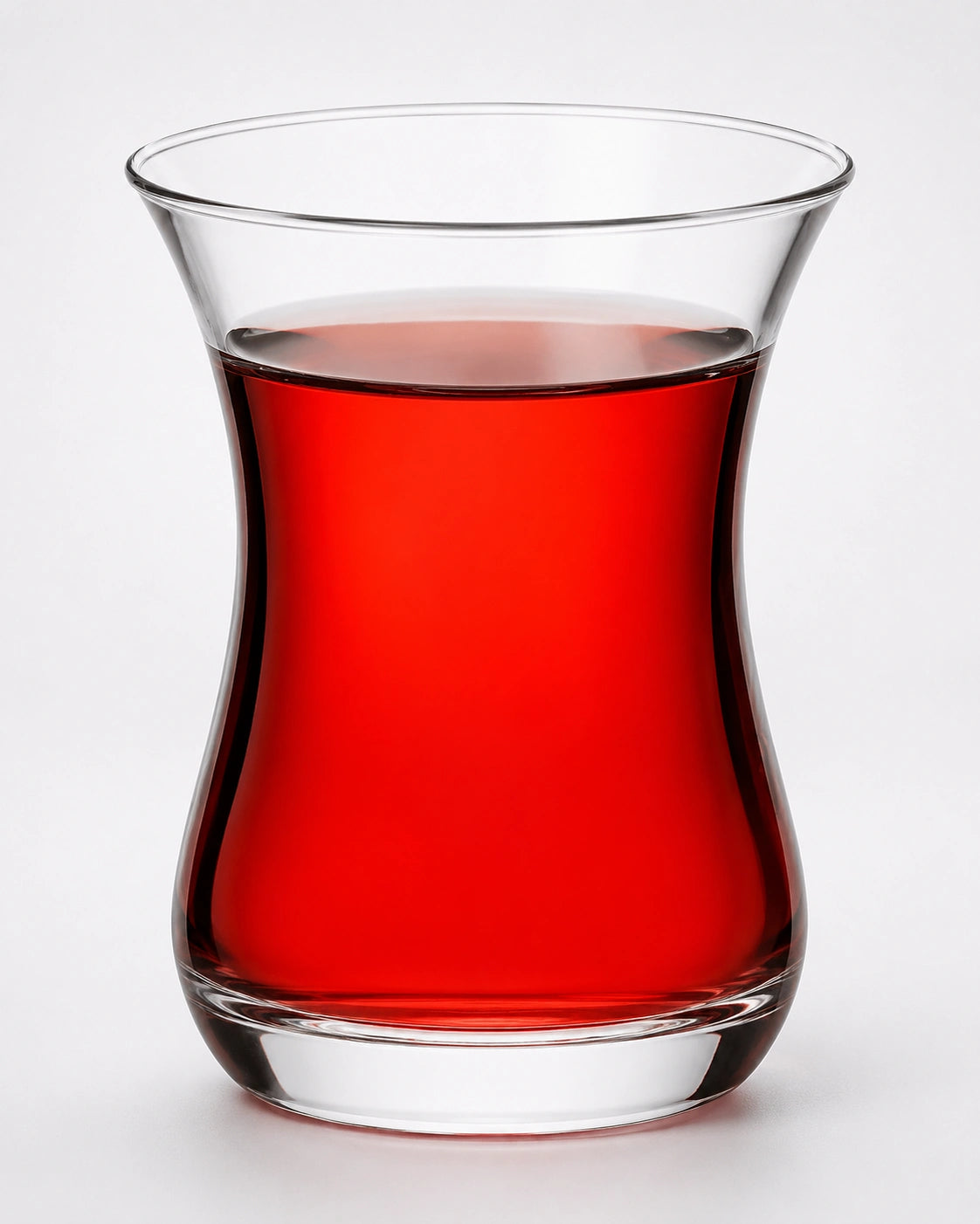 Pasabahce Aida Tea Glass 160 cc 6-Piece Set