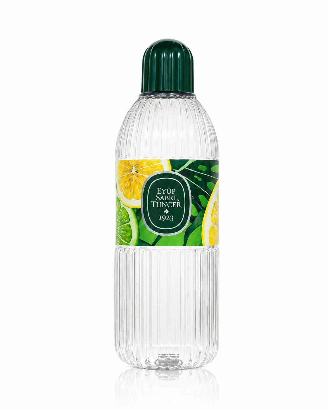 Eyüp Sabri Tuncer Çeşme Lemon Cologne – 400 ml